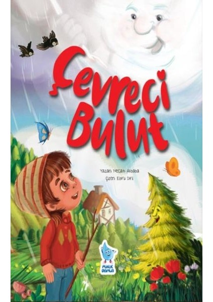Çevreci Bulut