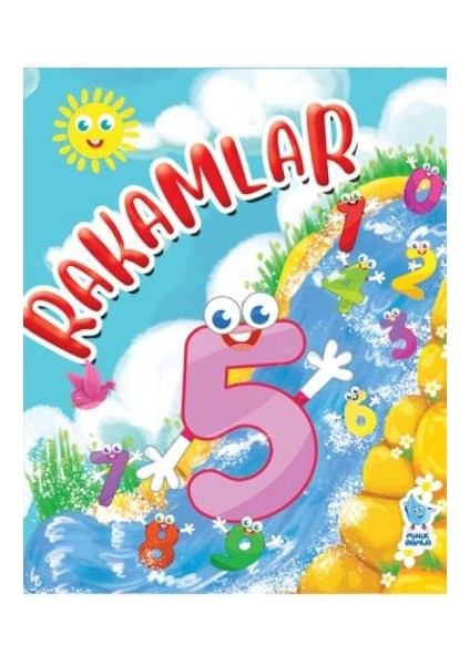 Rakamlar