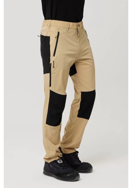 Outdoor Pantolon 85 Poliamid Toros Esnek Nefes Alabilir modelleri