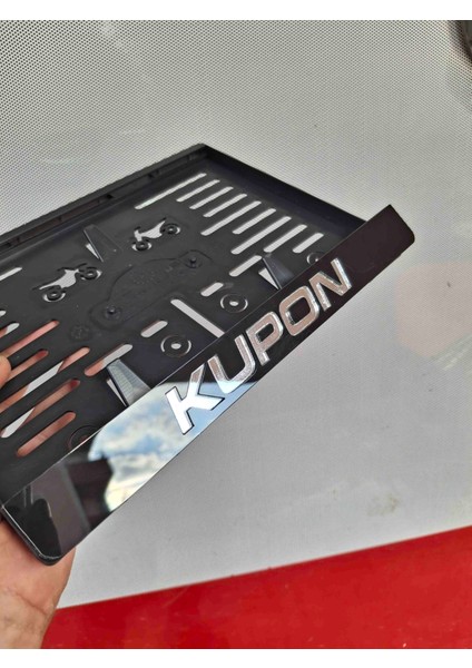 Motosiklet Plakalık Kupon fiyatları