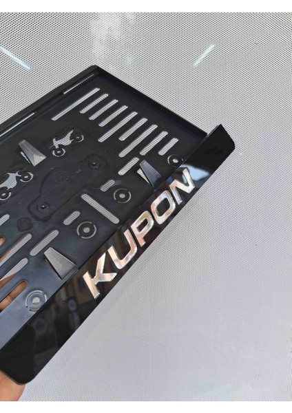 Motosiklet Plakalık Kupon fırsatları