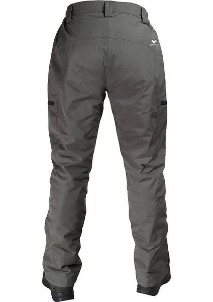 Erkek Su Geçirmez Trekking Pantolon Fiyort Kodiak fırsatları