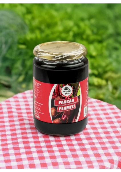 Pancar Pekmezi indirimleri