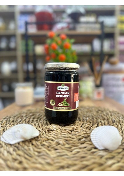 Pancar Pekmezi