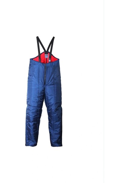 Kışlık Soğuk Hava Işçi Pantolonu TMT20 Pantolon Shd Frozen Pant