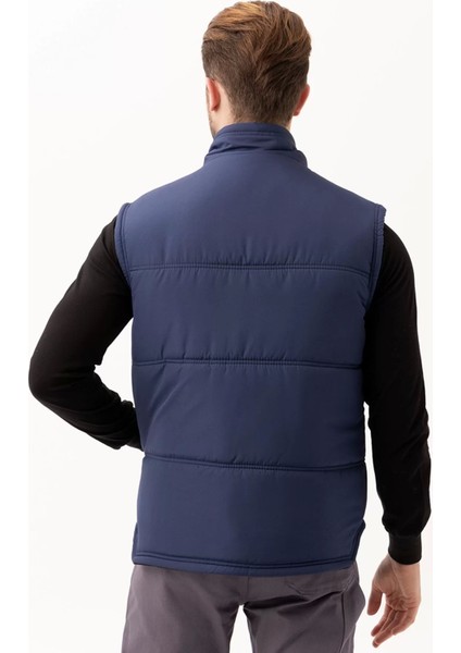 Kışlık Su Geçirmez Çok Cepli Yelek Isı Yalıtımlı Melesa Iş Outdoor Suya Sıcak Tutucu indirimleri