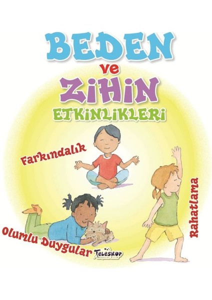 Beden ve Zihin Etkinlikleri