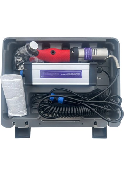 Rus Tipi Adaptörlü Koyun Kırkma Makinesi