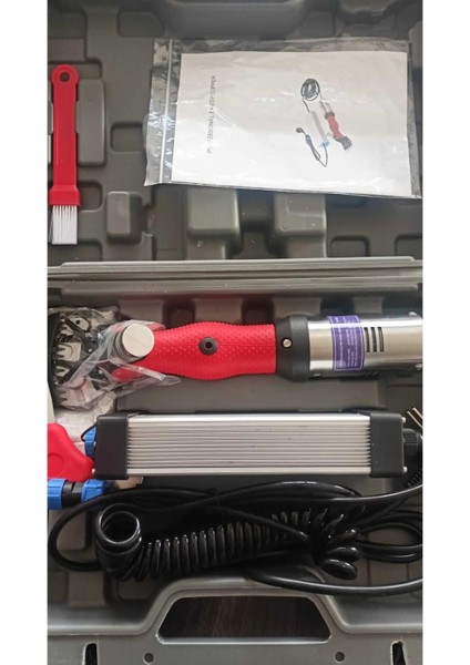 Rus Tipi Adaptörlü Koyun Kırkma Makinesi fırsatları