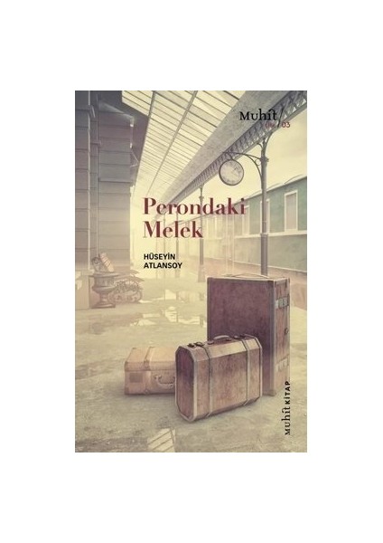 Perondaki Melek