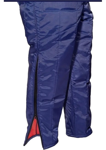 Kışlık Tulum Beden Iş Güvenliği TMT51 Shd modelleri