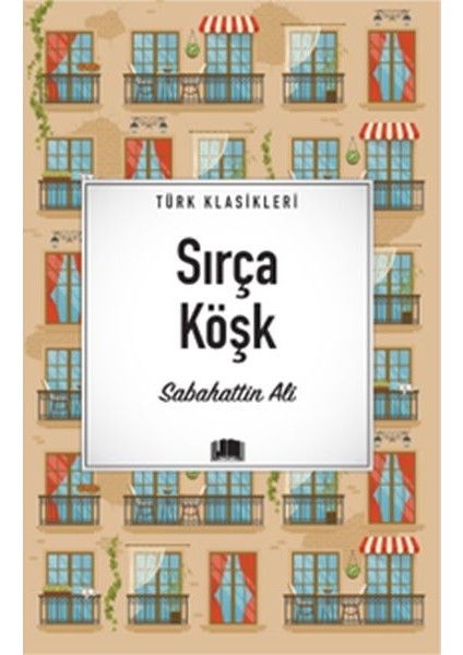 Sırça Köşk