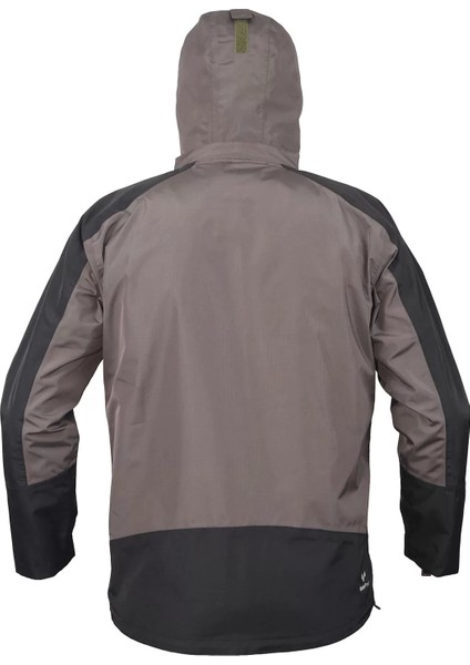 Su Geçirmez Erkek Kışlık Mont Rüzgarlık Yağmurluk 162 Fiyort Sogne Arada Çıkarılabilir indirimleri