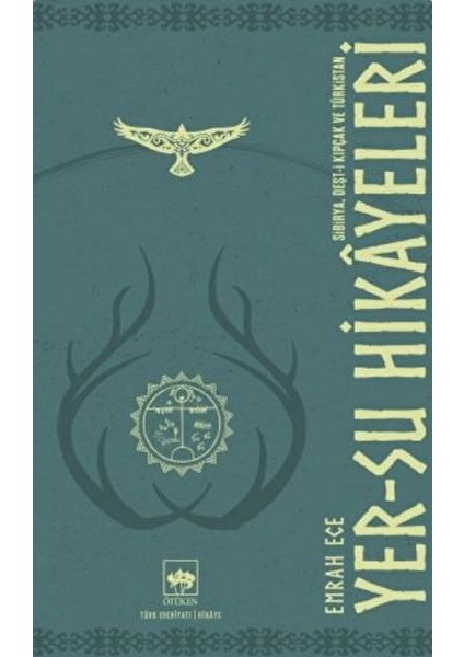 Yer - Su Hikayeleri