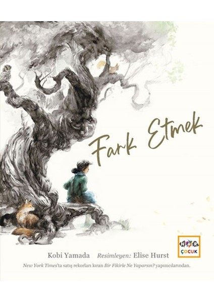 Fark Etmek