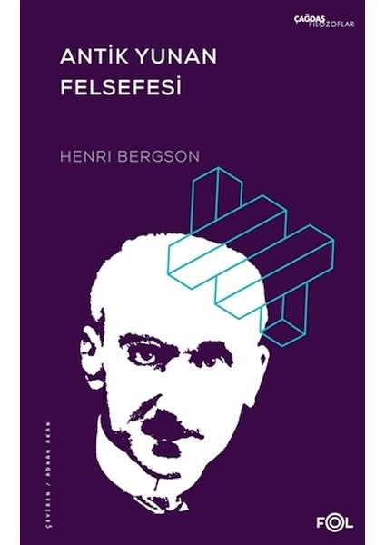 Antik Yunan Felsefesi