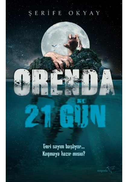 Orenda-21 Gün
