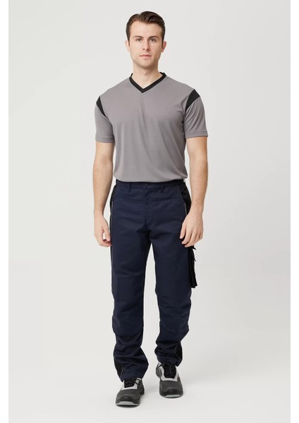 Erkek Iş Pantolonu Kışlık Allium Trousers fiyatları