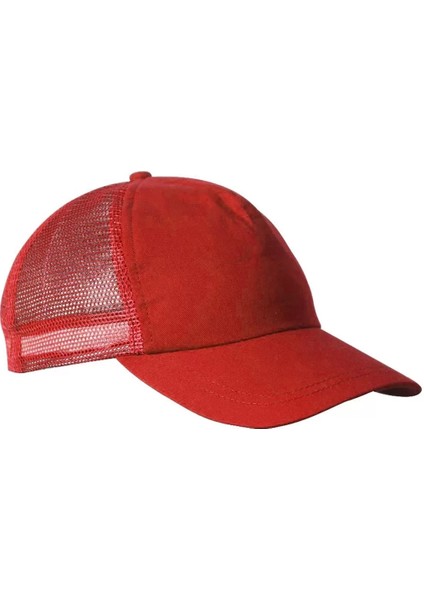 Nefes Alabilen Fileli Şapka Yazlık Iş Şapkası Günlük Gabardin fiyatları