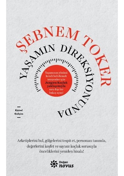 Yaşamın Direksiyonunda