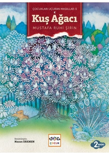 Kuş Ağacı