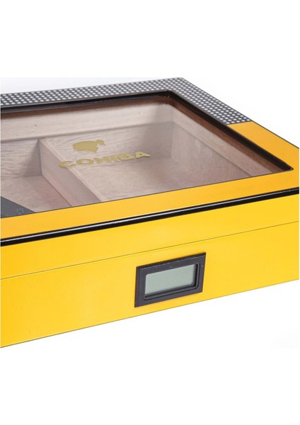 Cohıba Humidor CHUM045 modelleri