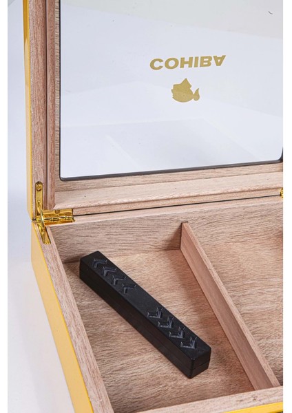 Cohıba Humidor CHUM045 fırsatları