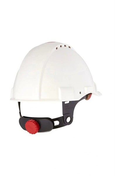 Abs Iş Güvenliği Bareti En 397 Standart 600 Cng Bbu Yüksek Koruma