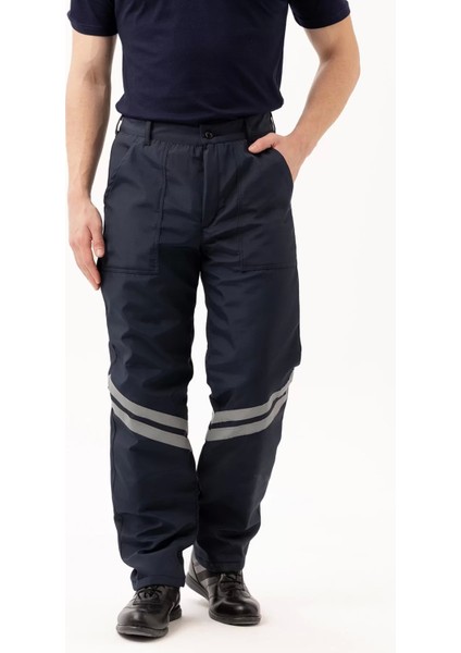 Kışlık Iş Pantolonu Yüksek Görünürlük En Iso 13688 20471 343 Lotus fiyatları