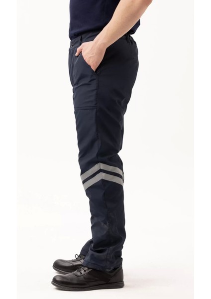 Kışlık Iş Pantolonu Yüksek Görünürlük En Iso 13688 20471 343 Lotus modelleri