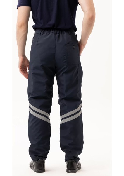 Kışlık Iş Pantolonu Yüksek Görünürlük En Iso 13688 20471 343 Lotus indirimleri