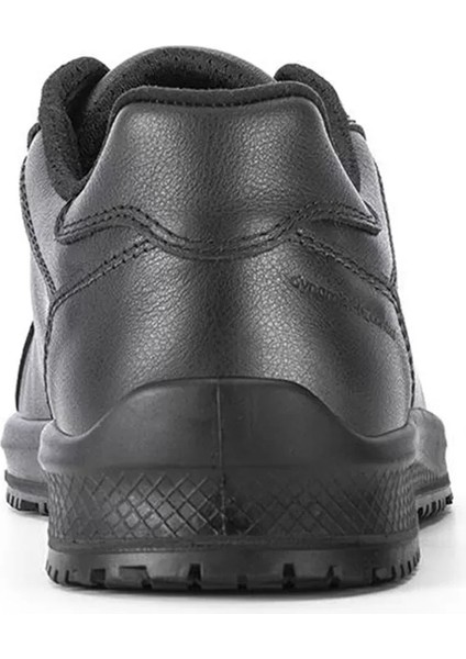 Sixton Deri Iş Güvenliği Ayakkabısı Randa O1 18387 Kaymaz Antibakteriyel Hafif Konforlu indirimleri