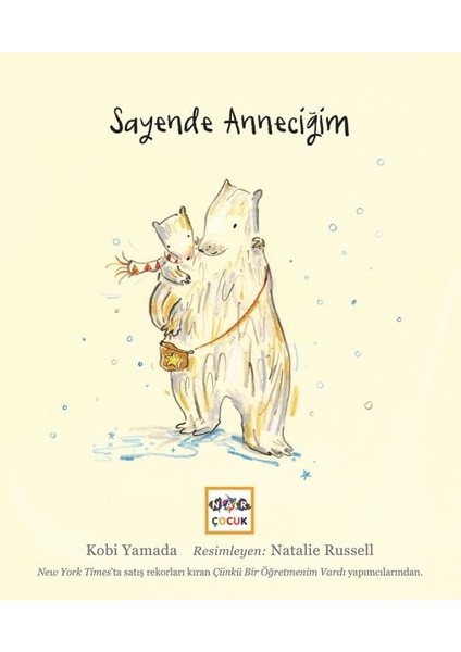 Sayende Anneciğim