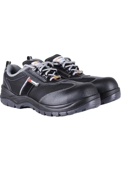 Rolax S1 Iş Güvenliği Ayakkabısı 232 Mekap Yalıtkan Kaymaz Tabanlı Nefes Alabilir modelleri