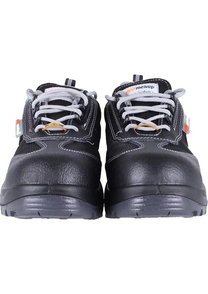 Rolax S1 Iş Güvenliği Ayakkabısı 232 Mekap Yalıtkan Kaymaz Tabanlı Nefes Alabilir fırsatları