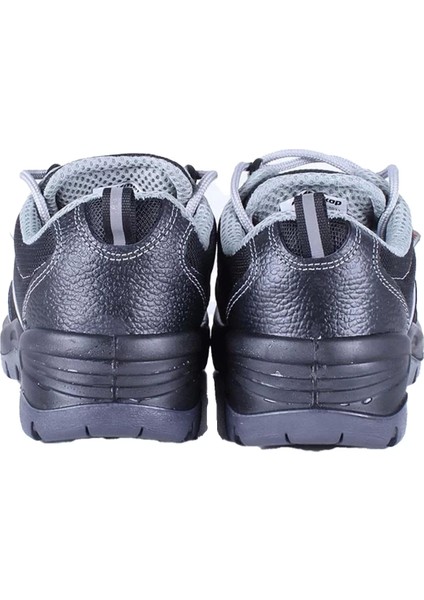 Rolax S1 Iş Güvenliği Ayakkabısı 232 Mekap Yalıtkan Kaymaz Tabanlı Nefes Alabilir indirimleri