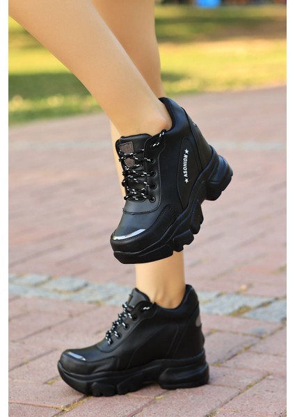 Essien Gizli Topuk Spor