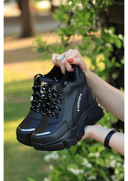 Essien Gizli Topuk Spor modelleri