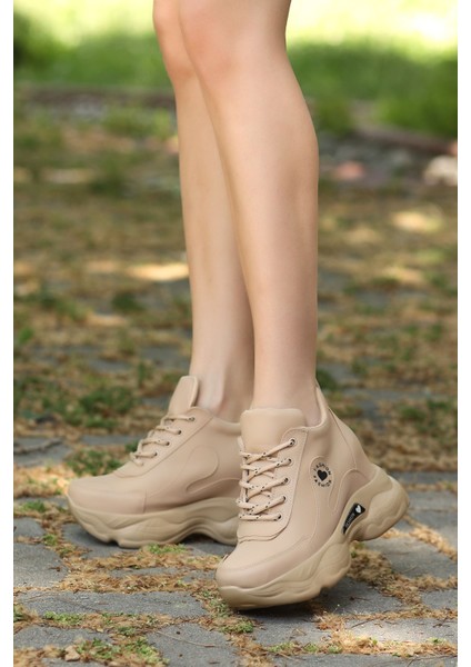 Rose Gizli Topuk Spor fiyatları