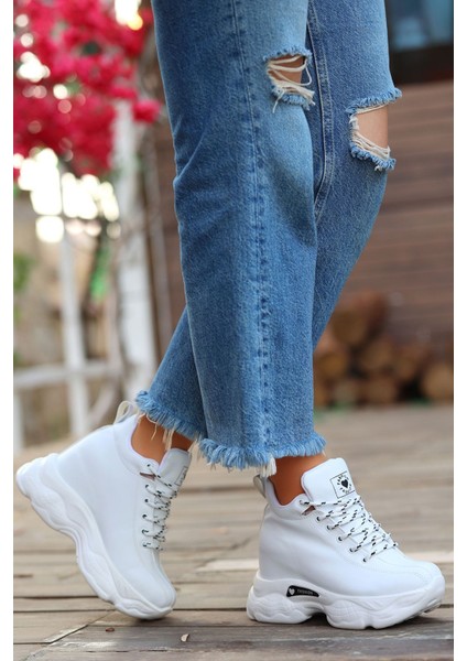 Hazar Gizli Topuk Spor