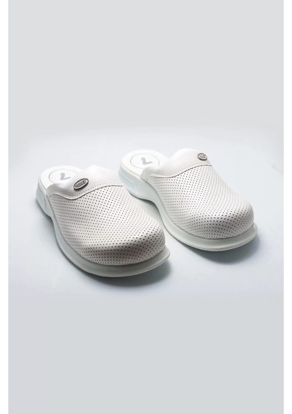 Unisex Delikli Bahar Yaz Terlikleri Prodexy Eko Terlik Şık Rahat Seçenek Renklerle indirimleri