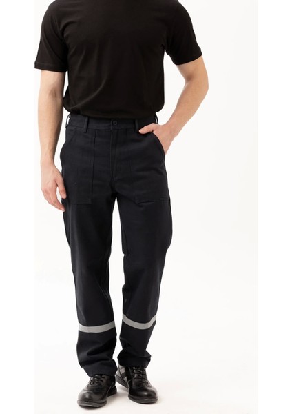 Kışlık Iş Pantolonu Gabardin 100 Pamuk Nova Zorlu Koşullarına Karşı Konforlu fiyatları