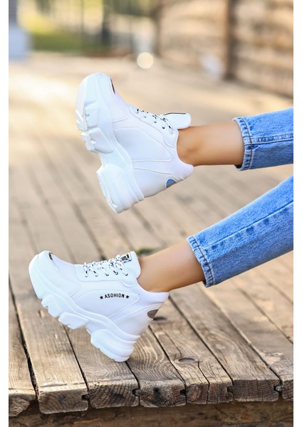 Essien Gizli Topuk Spor