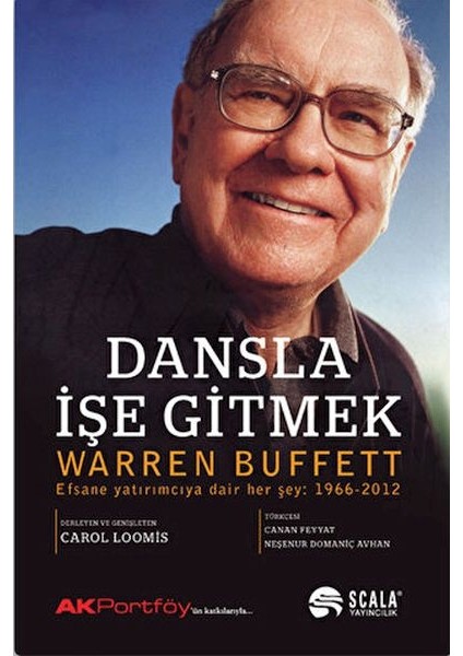 Dansla Işe Gitmek