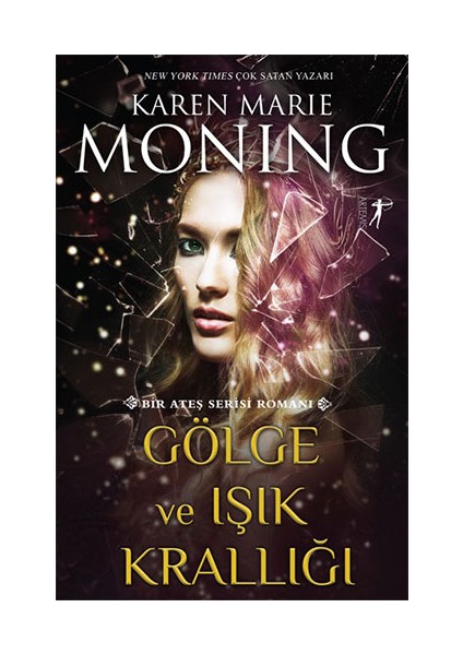 Gölge ve Işık Krallığı + Yapışkanlı Not Kağıdı fiyatları