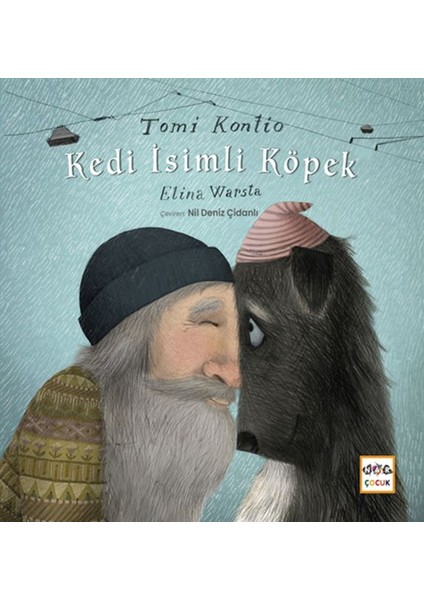 Kedi Isimli Köpek