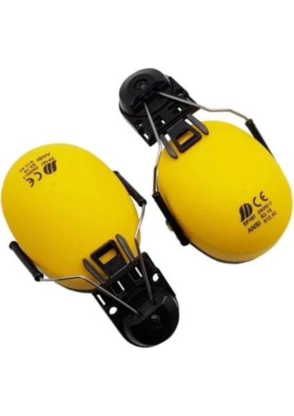 Kulaklık 24DB Gürültü Azaltmalı Iş Güvenliği Kulak Koruyucusu 2630 Essafe Tam Kapatmalı fiyatları