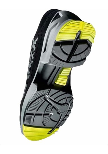 Uvex Mikro Velur Isg Ayakkabisi 8543 Hafif Koruyucu Iş Ayakkabısı Modern Tasarım fırsatları