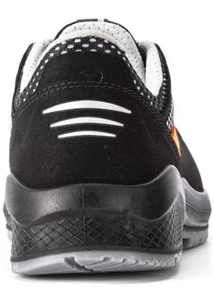 Sixton Iş Ayakkabısı Src Antistatik 43452 09L En Iso 20345 Forza Dielectric indirimleri