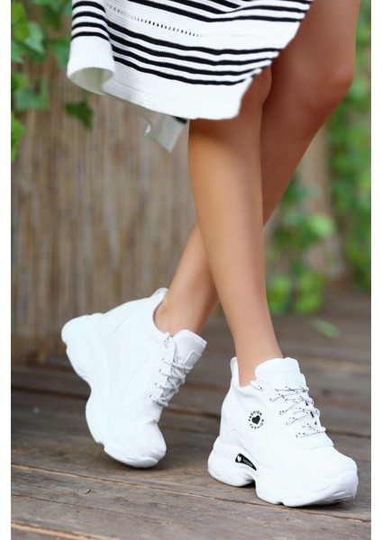 Rose Gizli Topuk Spor fiyatları